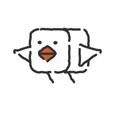 DumbMahjongKing messages sticker-8