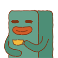 DumbMahjongKing messages sticker-3