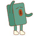 DumbMahjongKing messages sticker-11