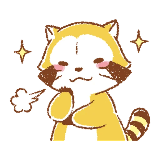 RaccoonLemon messages sticker-10