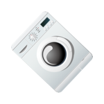 小小洗衣机 - Little Washer Sticher messages sticker-2