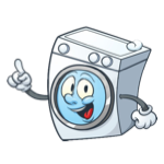 小小洗衣机 - Little Washer Sticher messages sticker-6