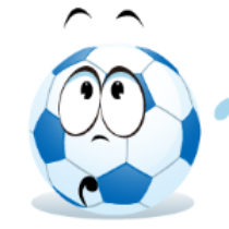 可爱足球贴图 messages sticker-7