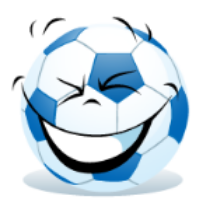 可爱足球贴图 messages sticker-0