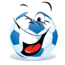 可爱足球贴图 messages sticker-9
