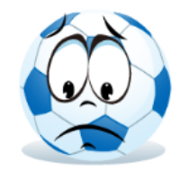 可爱足球贴图 messages sticker-6