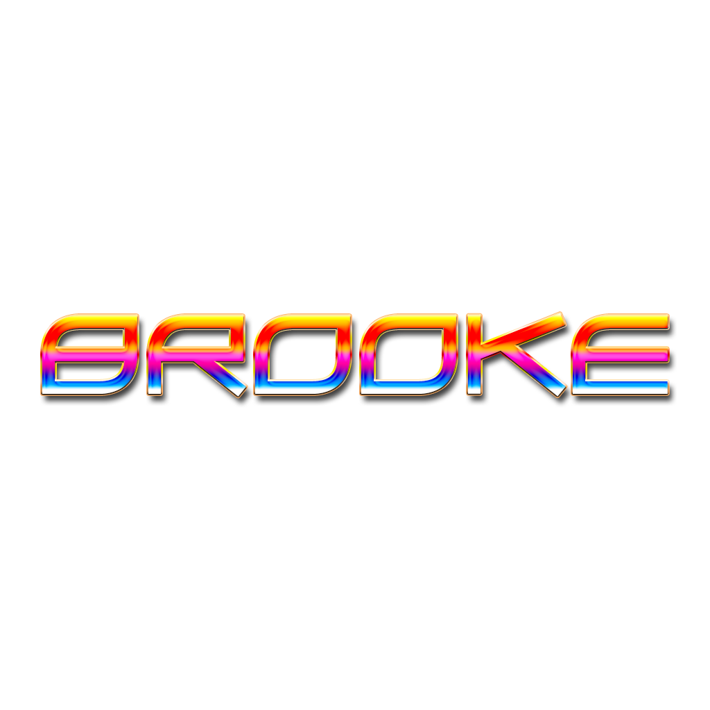 The Minds of Brooke & Yaz messages sticker-0