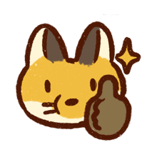 MiniFoxes messages sticker-5