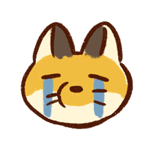 MiniFoxes messages sticker-4