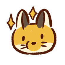 MiniFoxes messages sticker-1