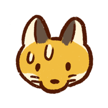 MiniFoxes messages sticker-8