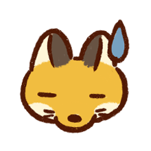 MiniFoxes messages sticker-7