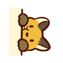 MiniFoxes messages sticker-9