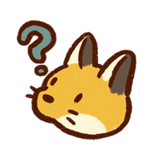 MiniFoxes messages sticker-11
