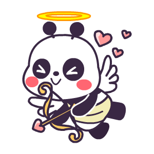 七夕熊 messages sticker-4