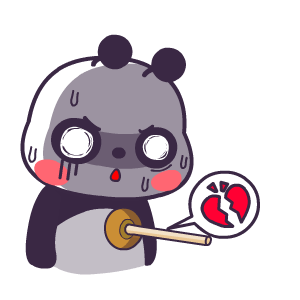 七夕熊 messages sticker-2