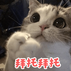 香香软软的小泡芙 messages sticker-1