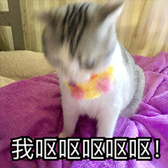 香香软软的小泡芙 messages sticker-11