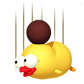 Sleeping Star Island messages sticker-2