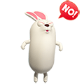 Sleeping Star Island messages sticker-7