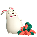 Sleeping Star Island messages sticker-3