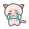 Scarred Qiang messages sticker-2