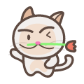 Scarred Qiang messages sticker-0