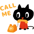 CoolMusic-Cool messages sticker-8