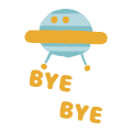 CoolMusic-Cool messages sticker-9
