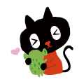 CoolMusic-Cool messages sticker-7