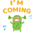CoolMusic-Cool messages sticker-5