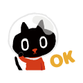 CoolMusic-Cool messages sticker-11