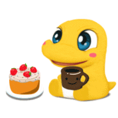 DragonBaby messages sticker-3