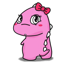 DragonBaby messages sticker-5