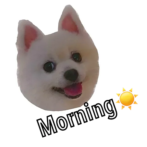 GG MarDog messages sticker-7