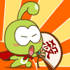 豆娃表情贴纸 messages sticker-8
