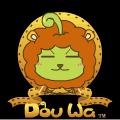 豆娃表情贴纸 messages sticker-0