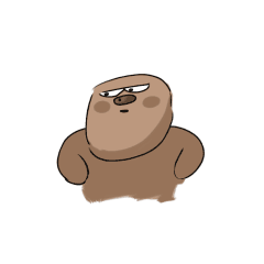 Tudog Stickers messages sticker-5