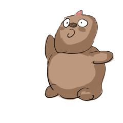Tudog Stickers messages sticker-8