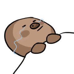 Tudog Stickers messages sticker-1