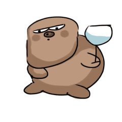 Tudog Stickers messages sticker-6