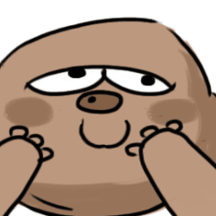 Tudog Stickers messages sticker-2