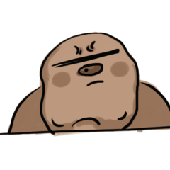 Tudog Stickers messages sticker-10