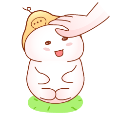 一只铁憨憨 messages sticker-2