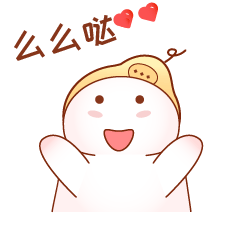 一只铁憨憨 messages sticker-6