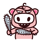 TaoqiPig messages sticker-4