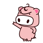 TaoqiPig messages sticker-9