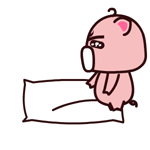 TaoqiPig messages sticker-3
