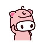 TaoqiPig messages sticker-7