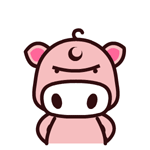TaoqiPig messages sticker-5